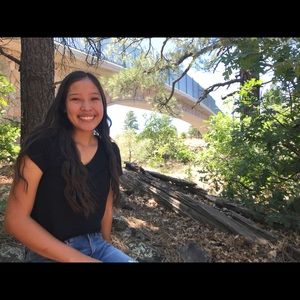 Meet your Posher, Terin